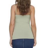 Débardeur Kaki femme JDY Ava 15148401 vue 2