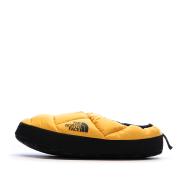 Chaussons Jaune Homme The North Face Nse Tent pas cher