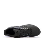 Baskets Grises Homme Adidas Runfalcon vue 4