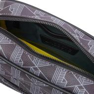 Sacoche Marine Homme Lacoste Blend vue 3
