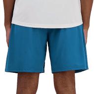 Short de Sport Bleu Homme Le Coq Sportif Ess Sport vue 2