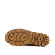 Boots Beige Homme Palladium 78729 vue 5