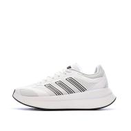 Weiße Laufschuhe für Herren von Adidas Adirok günstig