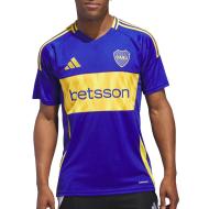 Boca Junior Domizil Replica Trikot Herren Adidas 24/25 günstig