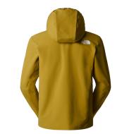 Veste Verte Homme The North Face Mountain vue 2