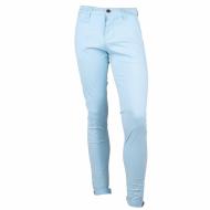 Chino Bleu Clair Homme La Maison Blaggio Tenali
