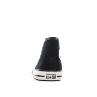 Baskets Noires/Blanches Garçon Converse Chuck Taylor All Star 7J231C vue 3