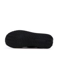 Baskets Blanches/Noires Homme Le Coq Sportif Jet Star 2 vue 4