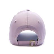 Casquette Mauve Fille New Era 9forty Neyyan vue 3