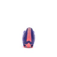 Chaussures de football Violettes/Roses Homme Puma Ultra 5 Play FG/AG vue 3