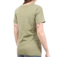 T-shirt Vert femme Kaporal KOLETH vue 2