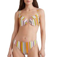Maillot de bain Orange/Mauve Femme O'Neill Julia