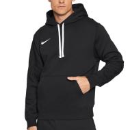 Sweat à capuche Noir Homme Nike Park20 pas cher