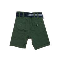 Short Kaki Enfant Redskins vue 2