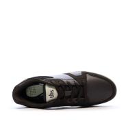 Baskets Marron Homme TBS Neterro vue 4
