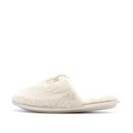 Chausson Beige Femme Tommy Hilfiger House vue 7