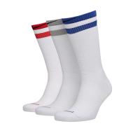 X3 Paires de Chaussettes Blanches Homme Nike U Nk Everyday vue 2