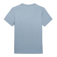 T-Shirt Bleu Homme TBS Horizon vue 2