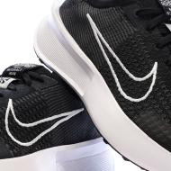Nike Interact Run Black Men's Running Shoes Photo of the Espace des Marques %store% store - view of %key%