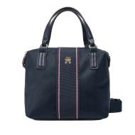 Sac à Main Marine Femme Tommy Hilfiger Poppy pas cher