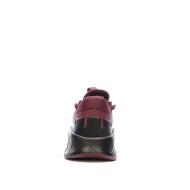 Chaussures de Sport Violette Femme Nike Metcon 5 vue 3