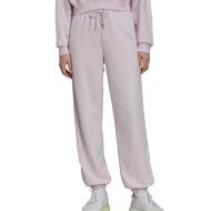 Jogging Rose Femme Adidas Sweatpant HU1621 pas cher