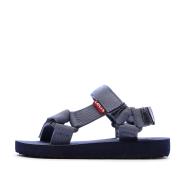 Sandales Marine Garçon Levi's Cadys Mini
