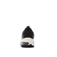 Baskets Noires Femme Nike Air Max 97 vue 3