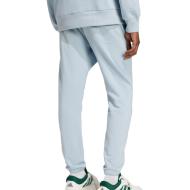 Jogging Bleu Clair Femme Adidas IY6816 vue 2