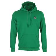 Sweat Vert Homme Le Coq Sportif Hoody pas cher