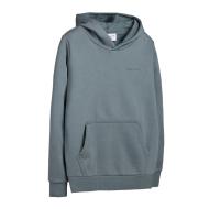 Sweat à Capuche Gris Homme Teddy Smith nark Hoody