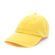 Casquette Jaune Homme Superdry Vintage pas cher