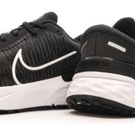 Chaussures de running Noire Femme Nike Renew vue 7