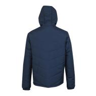 Doudoune Marine Homme Umbro Out Doud vue 2