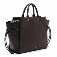 Sac à main Marron Femme Tamaris Juliane vue 3