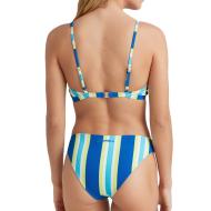 Traje de baño O'Neill Alia Mujer Verde/Azul Marino/Blanco ver 2