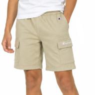 Short Beige Garçon Champion Cargo