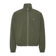 Veste Kaki Homme Tommy Hilfiger Essential6 vue 2
