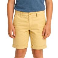 Short Chino Jaune Garçon Teddy Smith 60404679D