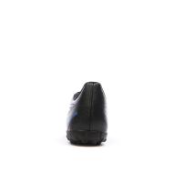 Chaussures football Noir/Bleu Homme Adidas Deportivo vue 3