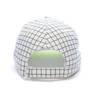 Gorra Lacoste Blanco/Amarillo RK1097 ver 3
