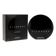 Eau de Parfum Femme Jacomo 100ml Silences pas cher