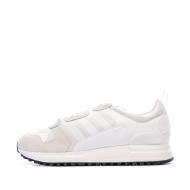 Baskets Blanches Homme Adidas Zx 700 Hd pas cher