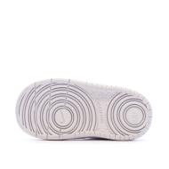 Baskets Blanches Garçon Nike Court Boroughs vue 5