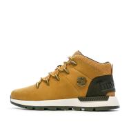 Baskets Camel Homme Timberland Sprint Trekker pas cher