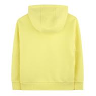 Yellow Timberland Boys’ Sweatshirt T60449 Photo of the Espace des Marques %store% store - view of %key%