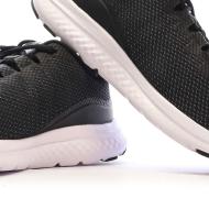 Chaussures de Running Noir Femme Under Armour Charged Impulse 3 vue 7