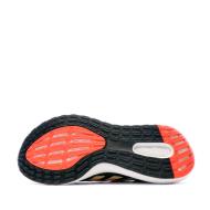 Chaussures de sport Noires Homme Adidas Pureboost Jet vue 5