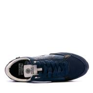 Baskets Marines Homme Franklin & Marshall Epsilon Jump vue 4