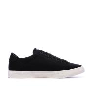 Zapatillas deportivas negras para hombre Tommy Hilfiger Vulc Core Rwb ver 2